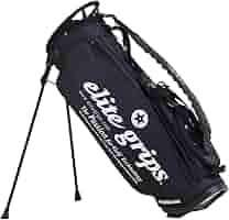elite grips ゴルフバッグ・キャディバッグ elite grips 〜あなたのゴルフに革命を起こすゴルフグリップ〜